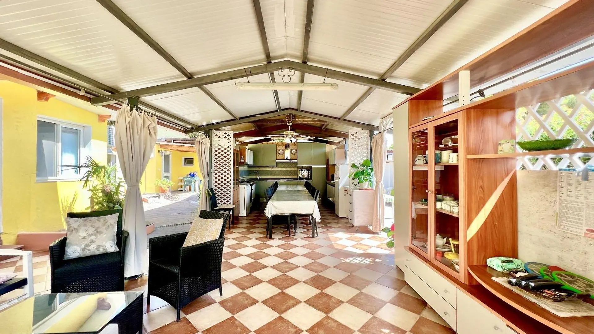 Holiday home Villa Mimosa Porto Pino