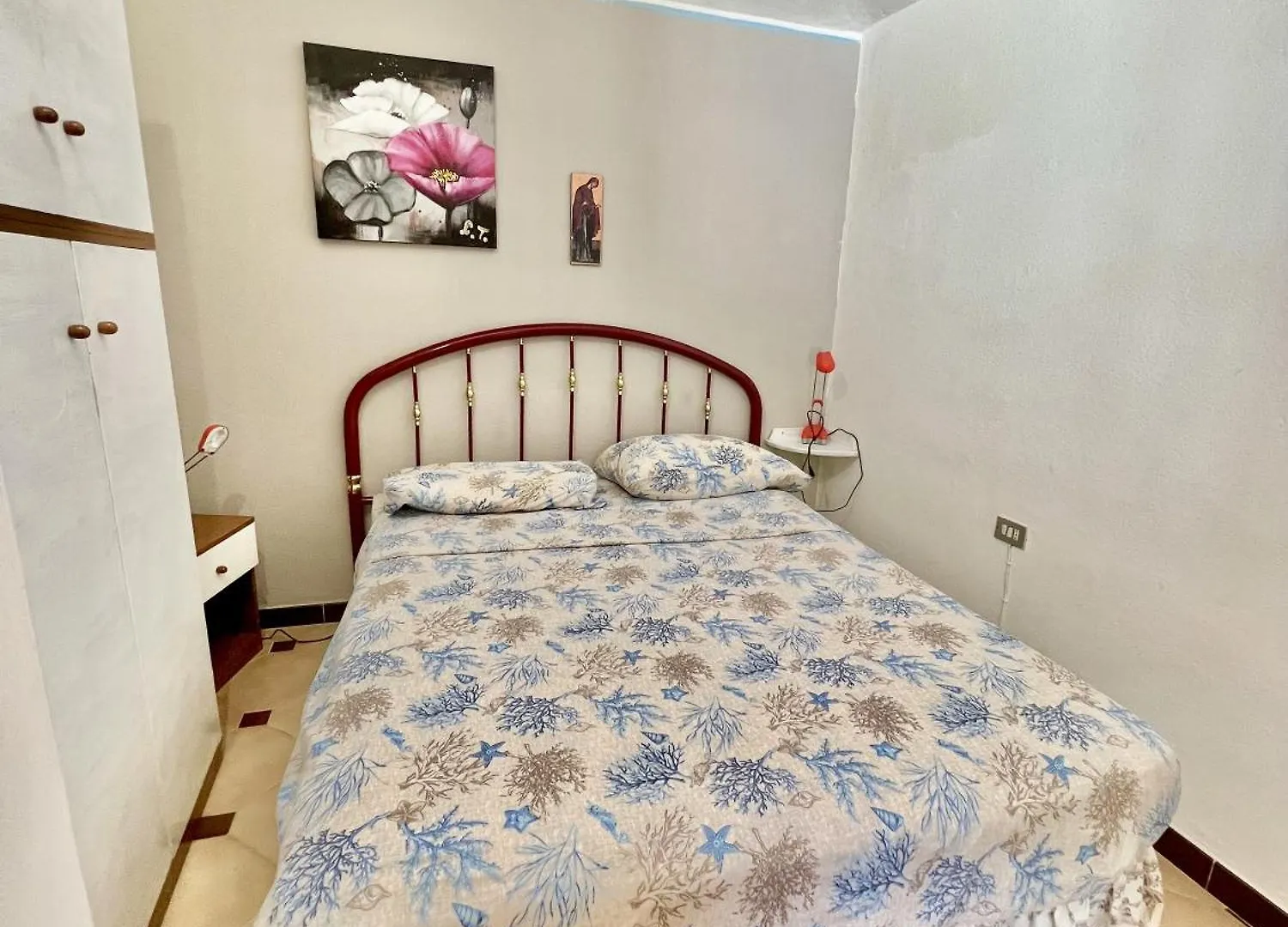 Villa Mimosa Porto Pino 0*,