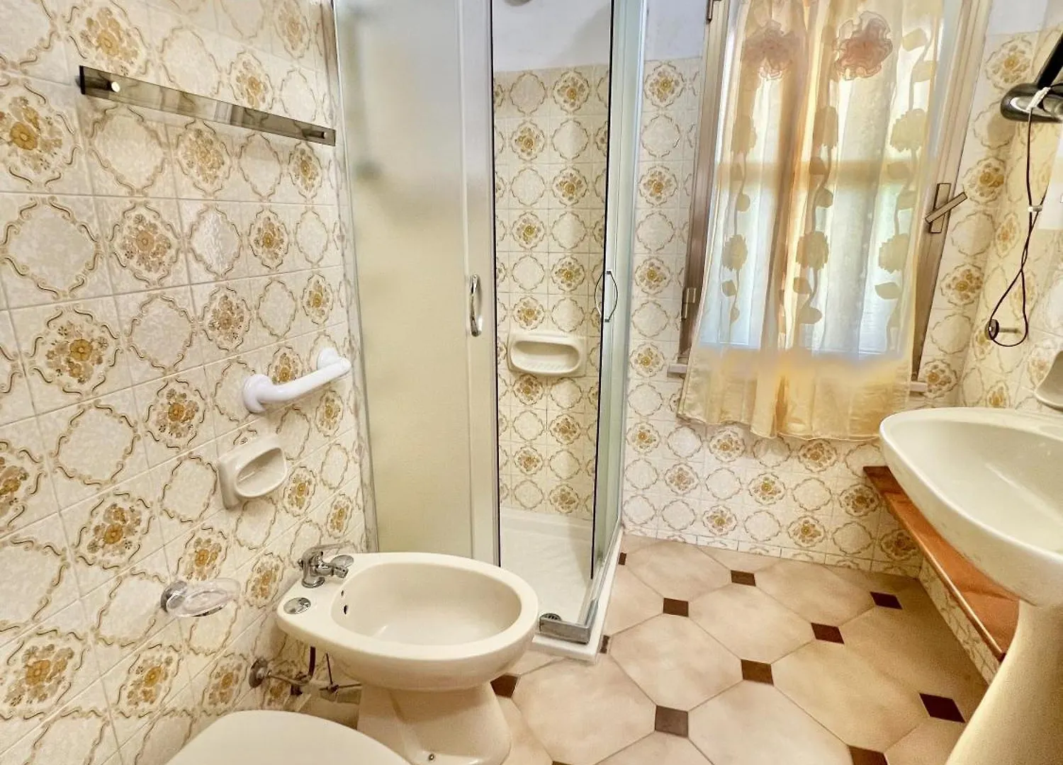 Villa Mimosa Porto Pino