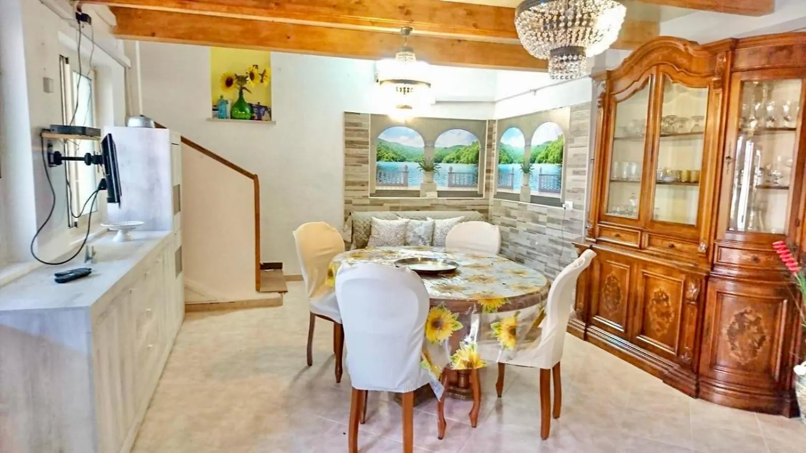 Villa Mimosa Porto Pino