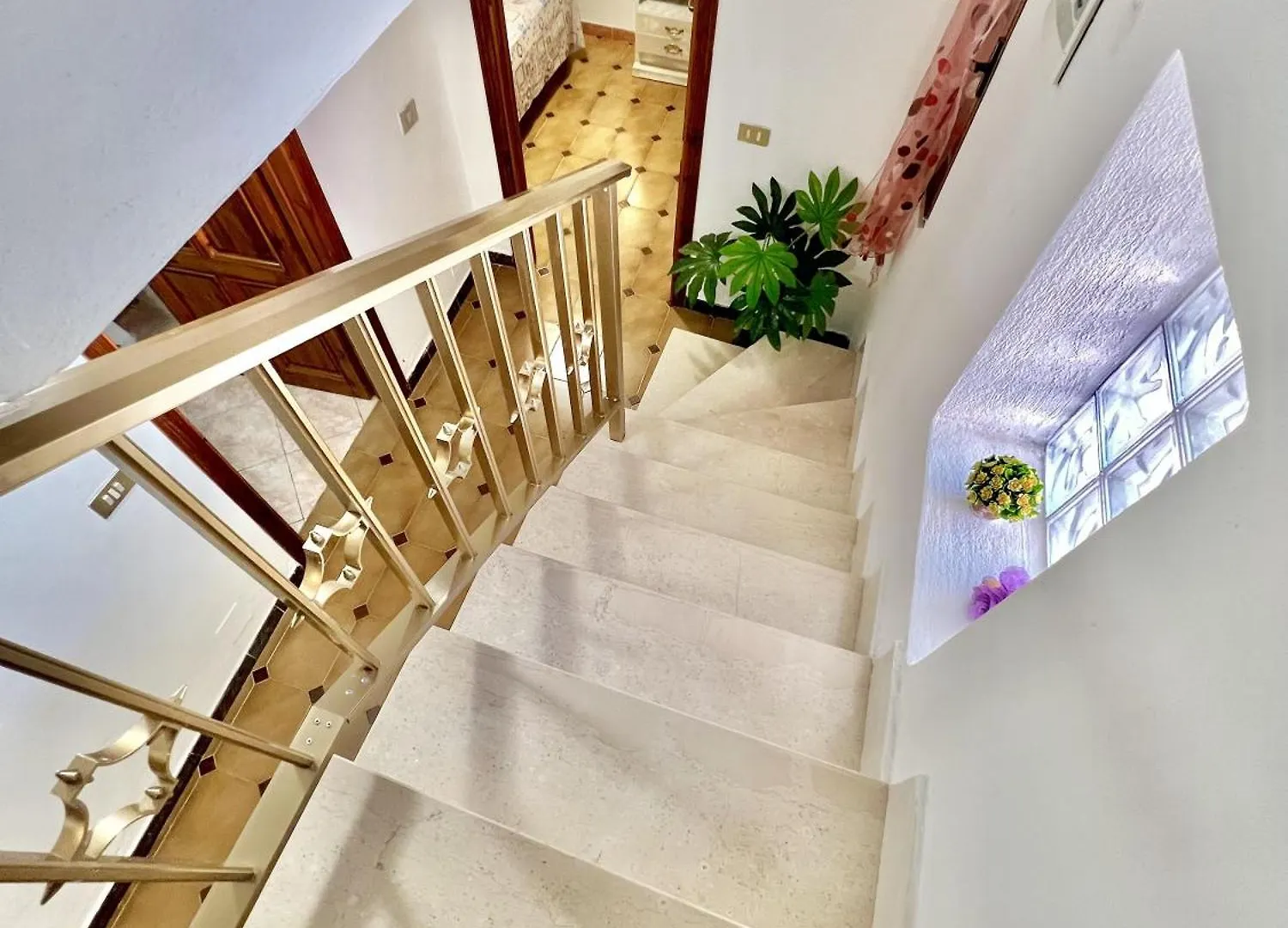 Villa Mimosa Porto Pino