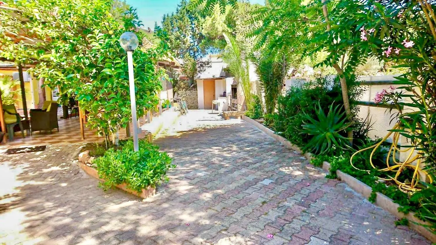 Holiday home Villa Mimosa Porto Pino