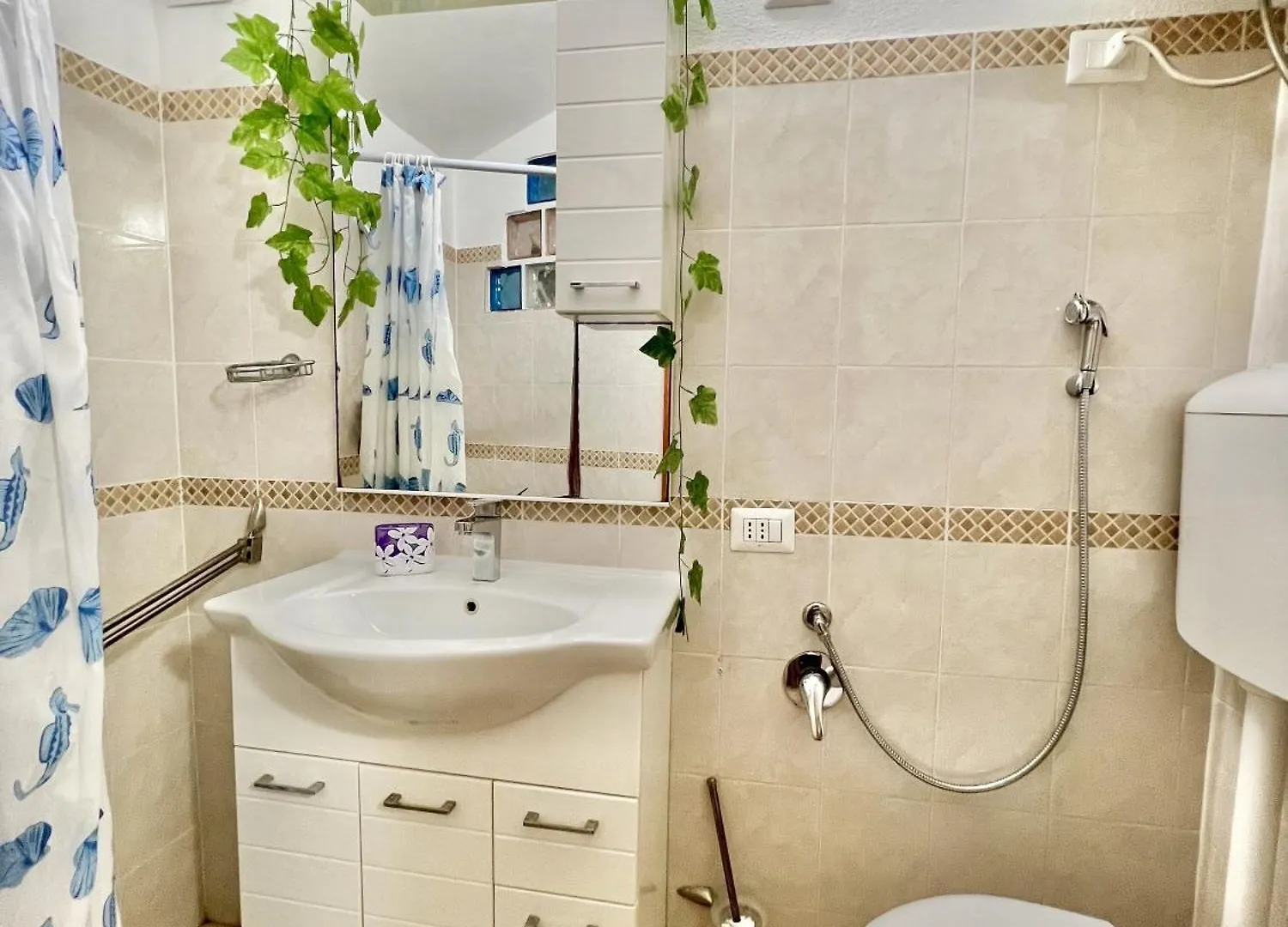 Holiday home Villa Mimosa Porto Pino