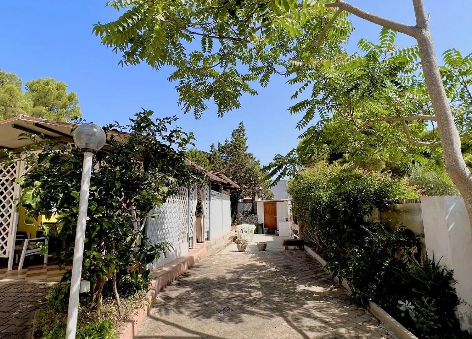 Holiday home Villa Mimosa Porto Pino